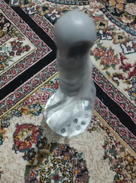 عکس ارسالی خریدار
