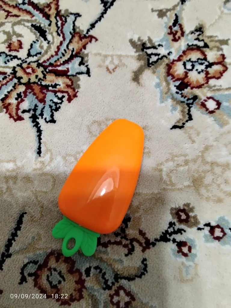 کاتر مدل هویج کد HT-121