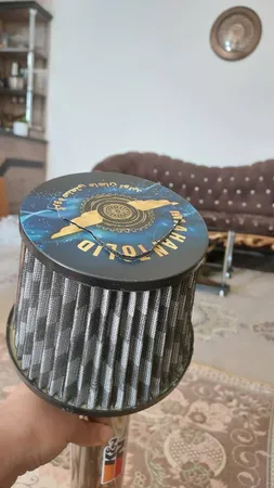 کیت مکش هوا کی اند ان مدل xu77 مناسب برای 405