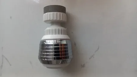 سر شیر آب کد 003