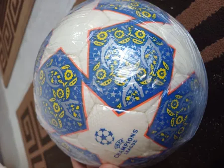 توپ فوتبال مدل league 2023 ist