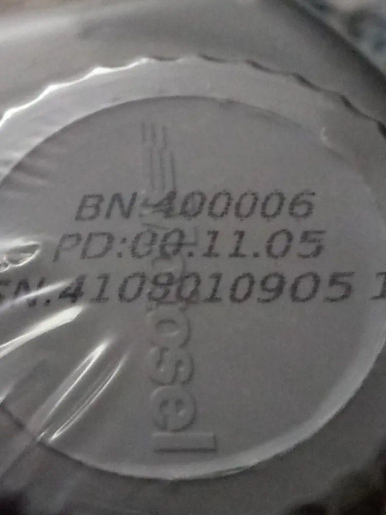 روغن موتور خودرو موتوسل مدل SN 10W_40 حجم 4.73 لیتر