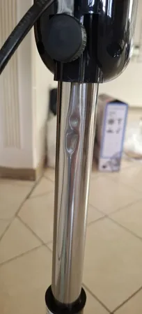 پنکه ایستاده 75 وات هاردستون مدل SFP7613