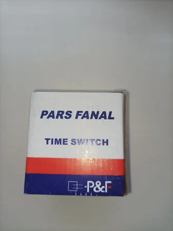 تایمر 24 ساعته پارس فانال مدل PFTG-28
