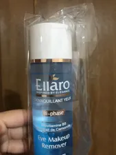 تجریه خرید محلول پاک کننده آرایش چشم دو فاز الارو مدل Demaquillant Yeux تحت لیسانس حجم 125 میلی لیتر