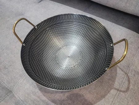 تابه مدل کارولین سایز 30