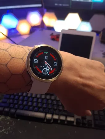 ساعت هوشمند سوِنتی مِی مدل Maimo watch R