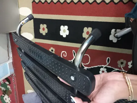 زیرپایی نگاتیو مدل B112