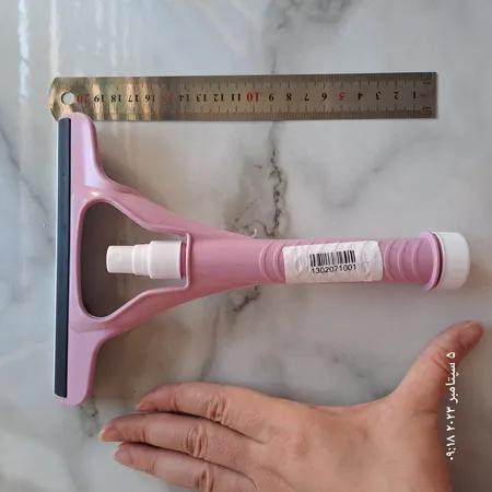 تیغه شیشه پاک کن کد 167