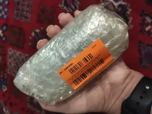 تجریه خرید جاشمعی ایکیا مدل finsmak بسته 3 عددی