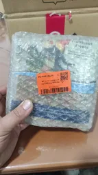 پلت طوطی سانان بلو مدل 008 وزن 500 گرم