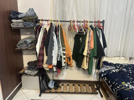 رگال لباس ایران تاج مدل فلزی