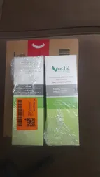 کرم آبرسان وچه مدل Hyaluronic Acid حجم 60 میلی‌لیتر