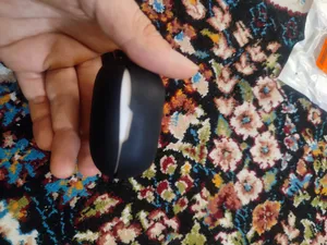 تجریه خرید کاور مئل ANC1 مناسب برای کیس هندزفری کیو سی وای T13 ANC