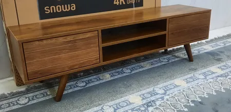 میز تلویزیون مدل لوتوس