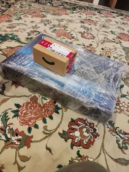 مانیتور جی پلاس مدل GDM-226LN سایز 22 اینچ، رزولوشن Full HD، پنل IPS، نرخ بروزرسانی تصویر 75 هرتز، یک پورت HDMI و یک پورت VGA