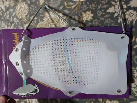 محافظ اتو کشی آسان اتو مدل B010