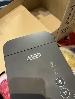 اسپرسوساز نسپرسو مدل Lattissima one