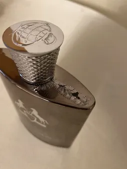 ادو پرفیوم مردانه فراگرنس ورد مدل Pegasus حجم 100 میلی لیتر