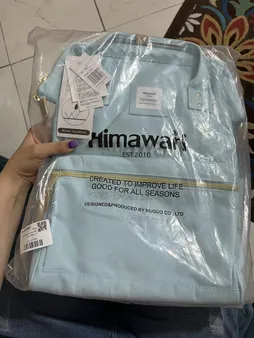 کوله پشتی هیماواری مدل 2 - 9001