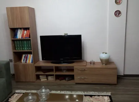 میز تلویزیون هیراد مدل TV117