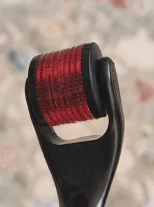 تجریه خرید درمارولر مدل DRS سایز 0.5m