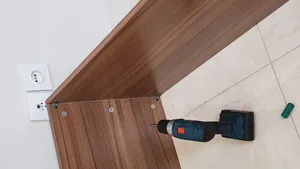 تجریه خرید مجموعه 33 عددی پیچ گوشتی شارژی رونیکس مدل RS-8014