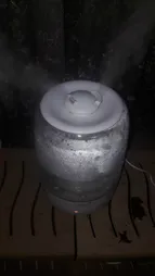 دستگاه بخور و رطوبت‌ساز سرد هیوتک مدل HU-14