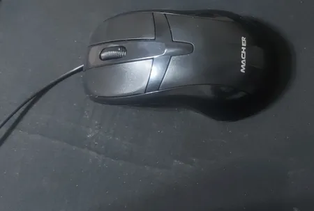 ماوس مدل MR-42