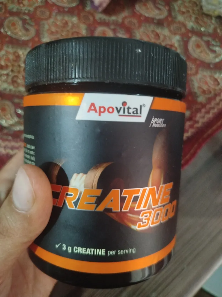 کراتین  آپوویتال- 250 گرم