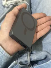 تجریه خرید پاوربانک بی‌سیم 22.5 وات اوی مدل P113K-22.5W ظرفیت 10000 میلی آمپر ساعت