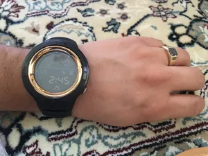 تجریه خرید ساعت مچی دیجیتال کاین مدل 1903101-99