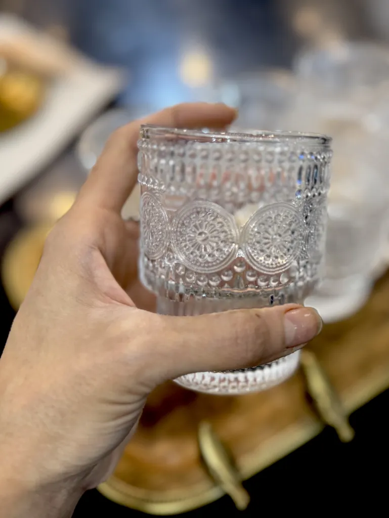 لیوان طرح ژاپنی مجموعه 6 عددی