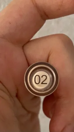 کانسیلر یانگمی شماره 001