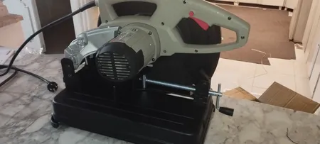 اره پروفیل بر کرون مدل Ct 15232