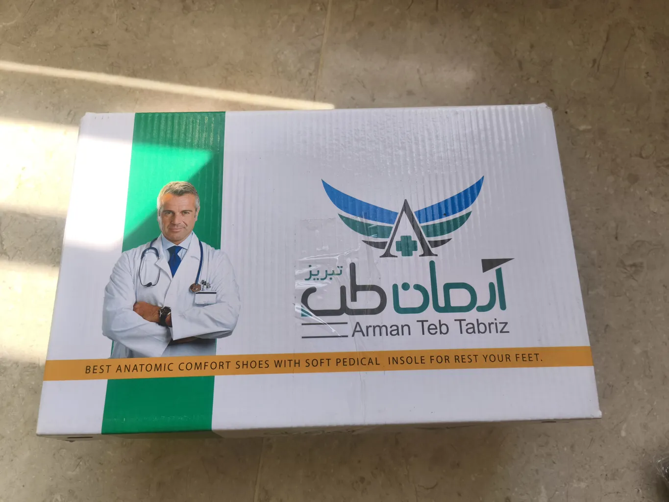 کفش روزمره زنانه ماکسیم کد BK-CR-2538