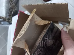 تجریه خرید پنکیک لاکچری کوین مدل ضد آب شماره 101