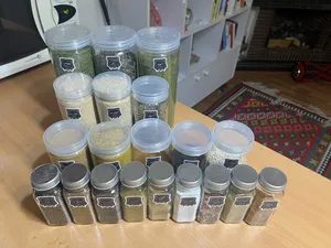 تجریه خرید بانکه مزرعه شمال مدل استوانه ای کد 2 مجموعه 5 عددی