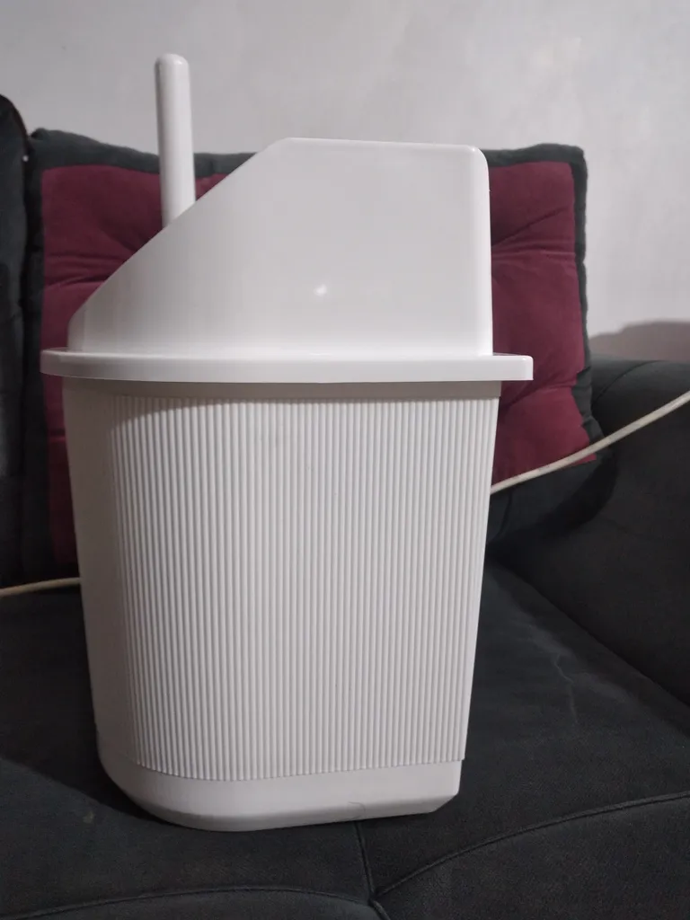 ست سطل و فرچه مدل آوان