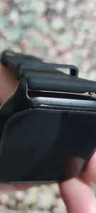 تجریه خرید ساعت هوشمند تی سی اچ مدل TCH Z10