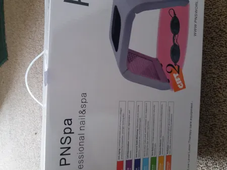 دستگاه ماسک ال ای دی تراپی PNS مدل 08