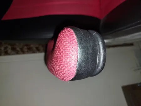 صندلی گیمینگ وارنا مدل DX600S