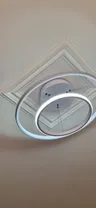 لوستر پادینا مدل مدرن کد D250