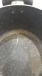 قابلمه زرساب مدل گرانیتا سایز 18