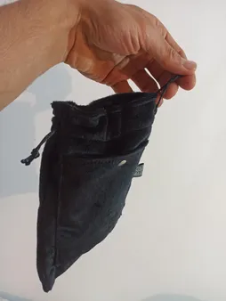 چشم بند خواب کاوا ماسک مدل Life is Good C128 مجموعه 2 عددی