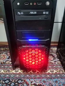 تجریه خرید فن کیس تسکو مدل T FAN 03