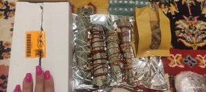 تجریه خرید اسماج مدل پاکسازی مجموعه 4 عددی