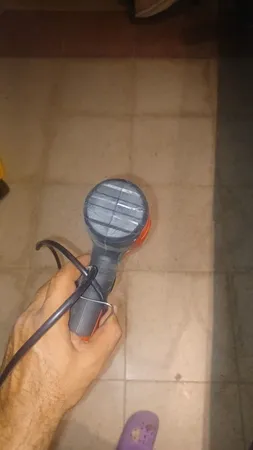سشوار صنعتی جاب مدل JHJ 300-66