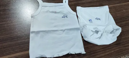 تاپ نوزادی آدمک مدل Sun کد 02