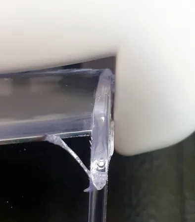 جا مسواکی اطلس مدل الوند کد 01